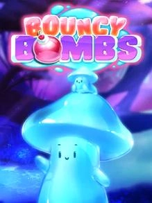 Bouncy-Bombs